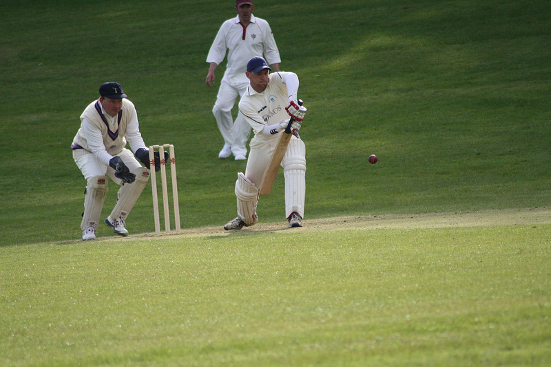 Yorkshire Tea National Village knock out