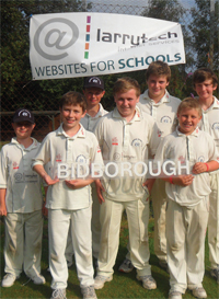 HomeGuard Cup Under 13 – ‘Six a Side’ tournament
