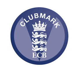 ECB Clubmark Accreditation