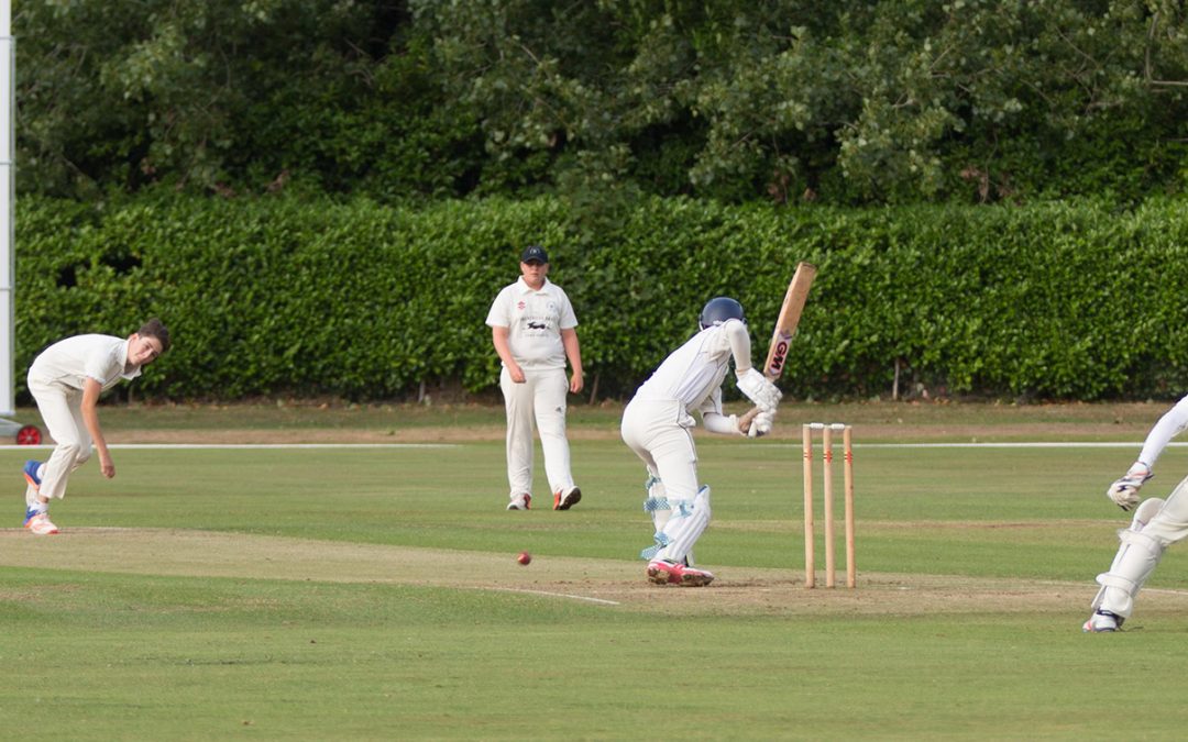 U15 Premier League Match and Winners photos