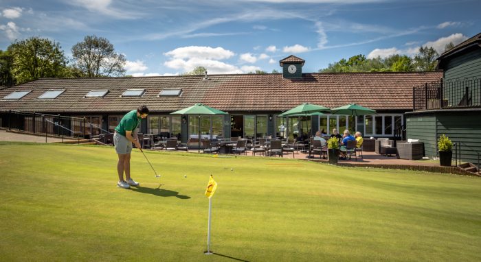 BCC Summer Golf Day 2019